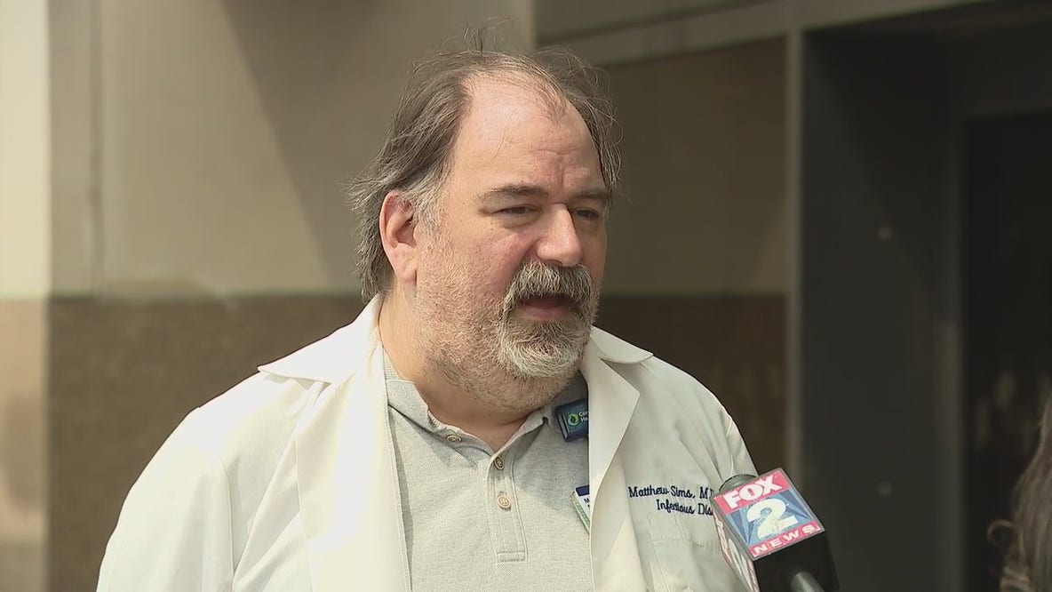 Corewell Health doctor weighs in on why leprosy is coming back in Florida